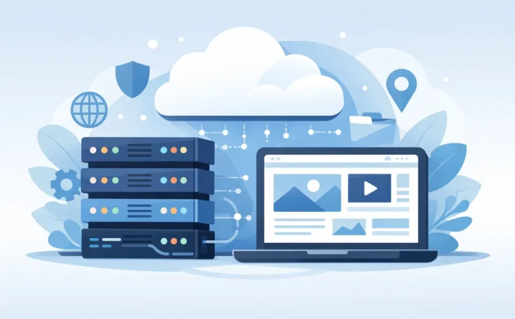 Wat is webhosting en waarom heeft u het nodig?
