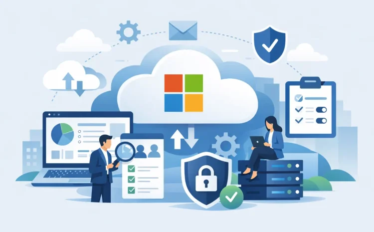 Microsoft 365 tenantbeheer zonder verrassingen