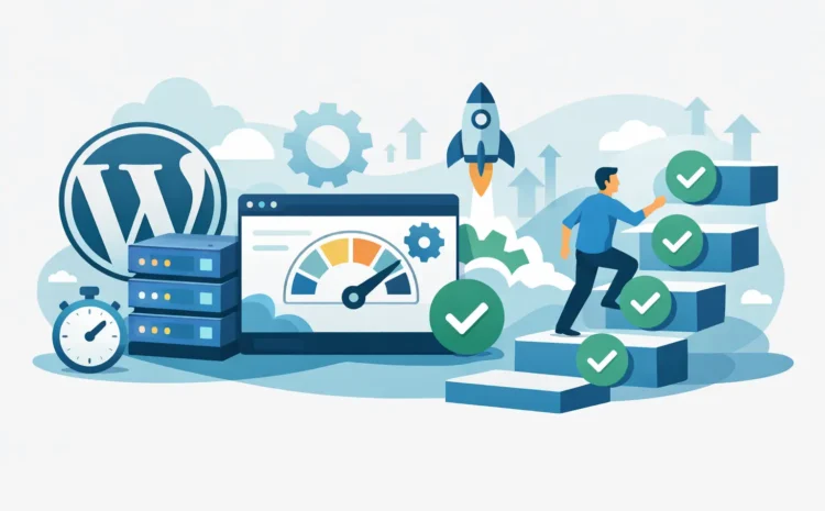 WordPress-cache correct configureren in 7 stappen