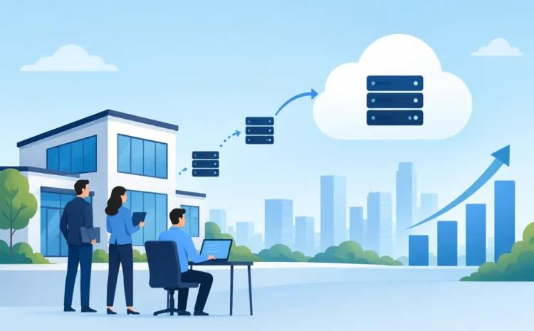 Cloudmigratie bij groeiend mkb goed aanpakken