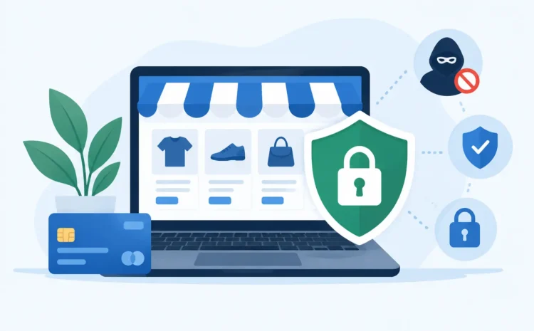 Top beveiligingsmaatregelen voor webshops